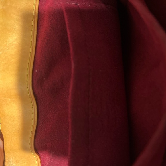 Rare Audra Multicolor Louis Vuitton - Picture 10 of 12